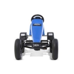 Carro de pedais BERG XL B.Super Blue BFR