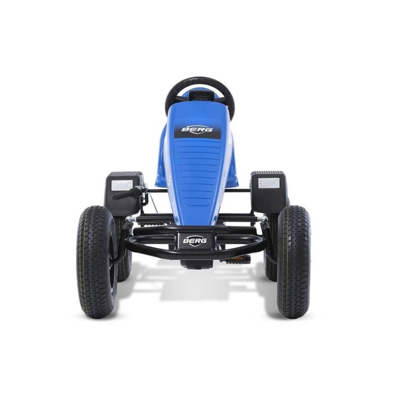 Carro de pedais BERG XL B.Super Blue BFR