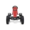 Kart de pedales BERG XL B.Super Red BFR