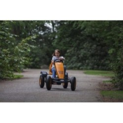 Kart de pedais elétrico BERG XXL X-CROSS E-BFR