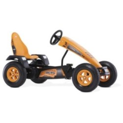 Kart de pedais elétrico BERG XXL X-CROSS E-BFR