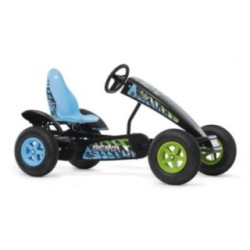 Kart de pedales eléctrico BERG XXL X-ite E-BFR