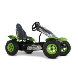 Kart de pedales eléctrico BERG XXL X-PLORE E-BFR