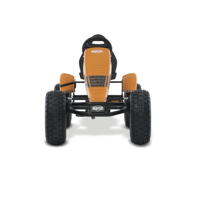 Kart de pedals elèctric BERG XXL X-TREME E-BFR