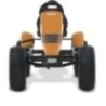 Kart de pedals elèctric BERG XXL X-TREME E-BFR