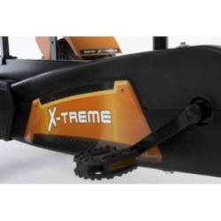 Kart de pedals elèctric BERG XXL X-TREME E-BFR