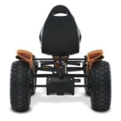 Kart de pedals elèctric BERG XXL X-TREME E-BFR