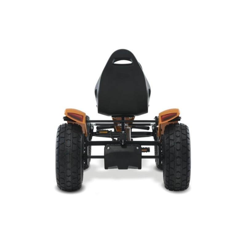 Kart de pedals elèctric BERG XXL X-TREME E-BFR