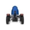 Kart de pedales eléctrico BERG XXL B.Super Blue E-BFR