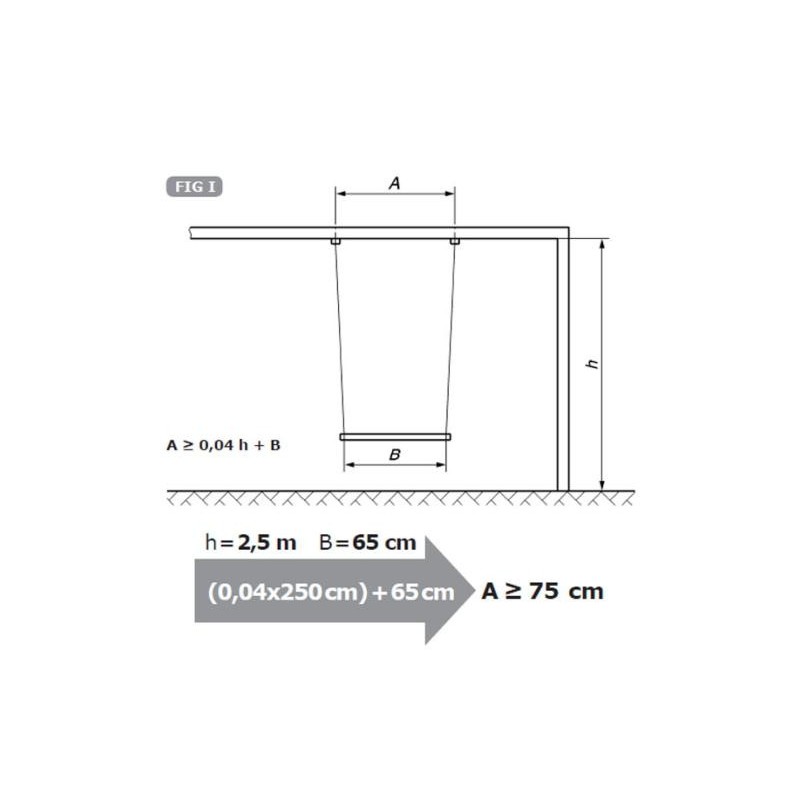 Assento ninho MASGAMES Jaipur
