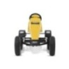 Kart de pedals elèctric BERG XXL B.Super Yellow E-BFR