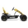 Kart de pedals elèctric BERG XXL B.Super Yellow E-BFR
