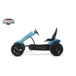 Kart de pedales eléctrico BERG XXL HYBRID E-BFR