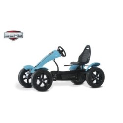 Kart de pedales eléctrico BERG XXL HYBRID E-BFR