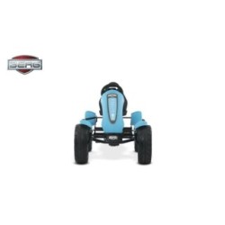 Kart de pedales eléctrico BERG XXL HYBRID E-BFR