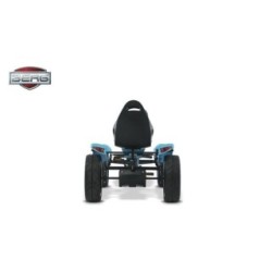 Kart de pedales eléctrico BERG XXL HYBRID E-BFR