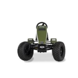 Kart de pedals BERG JEEP REVOLUTION BFR-3