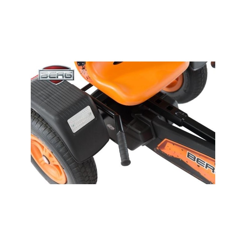 Kart de pedais BERG XL X-CROSS BFR