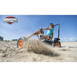Kart de pedais BERG XL X-CROSS BFR