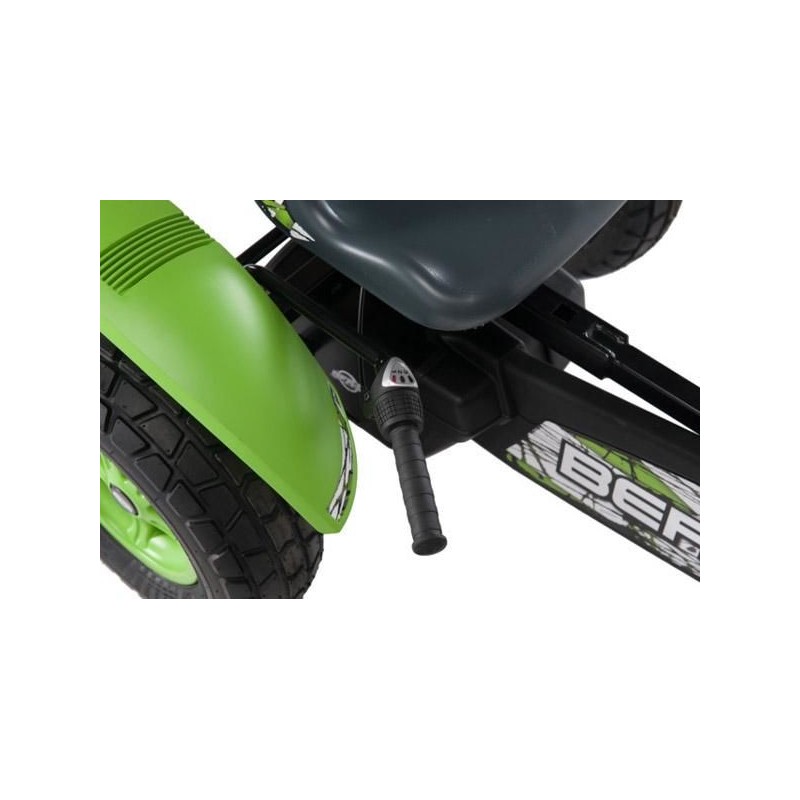 Carro de pedais BERG XL X-PLORE BFR-3