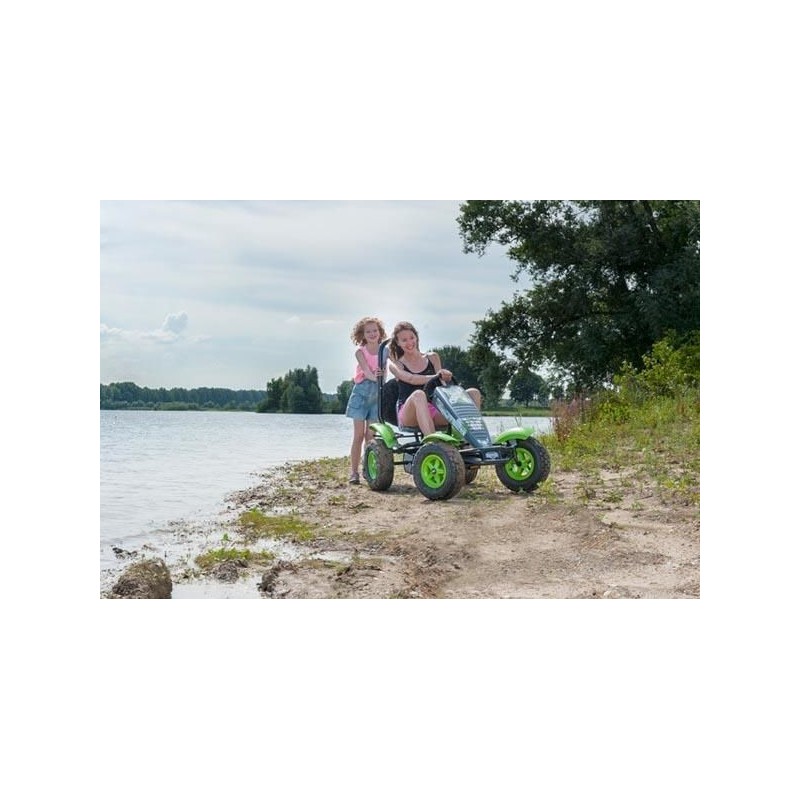 Carro de pedais BERG XL X-PLORE BFR-3