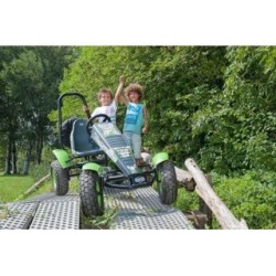 Carro de pedais BERG XL X-PLORE BFR-3
