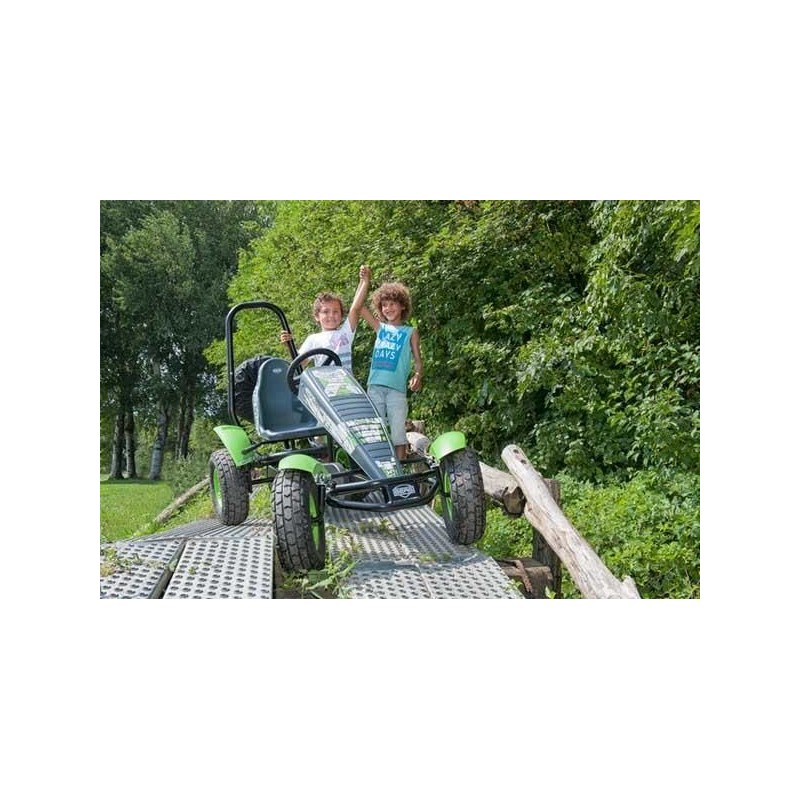 Carro de pedais BERG XL X-PLORE BFR-3