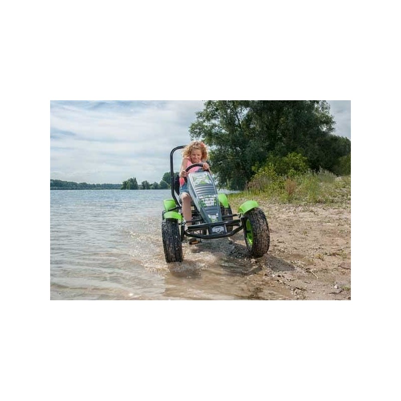 Carro de pedais BERG XL X-PLORE BFR-3