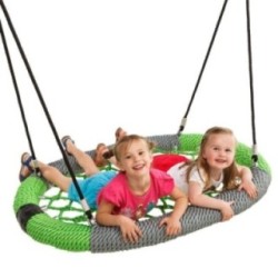 Asiento nido OVAL PRO