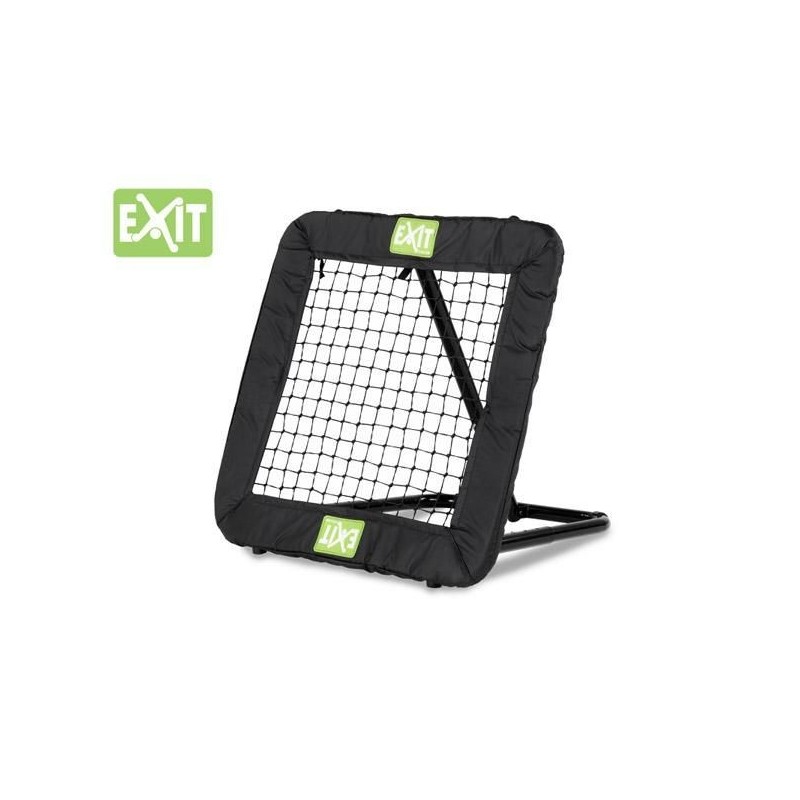 Portería Rebounder EXIT KickBack M