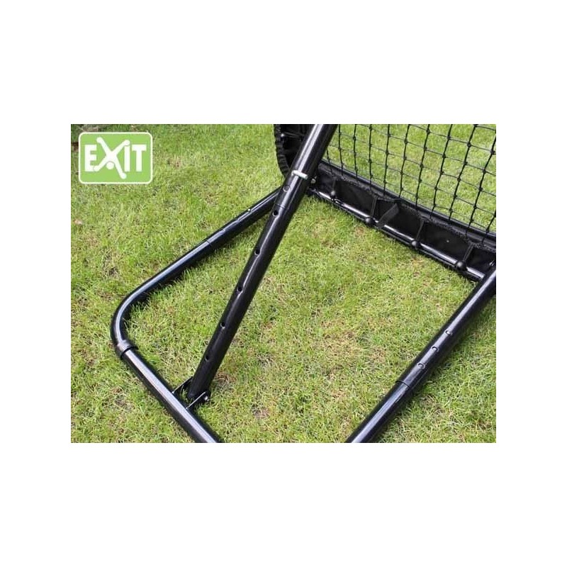 Portería Rebounder EXIT KickBack M