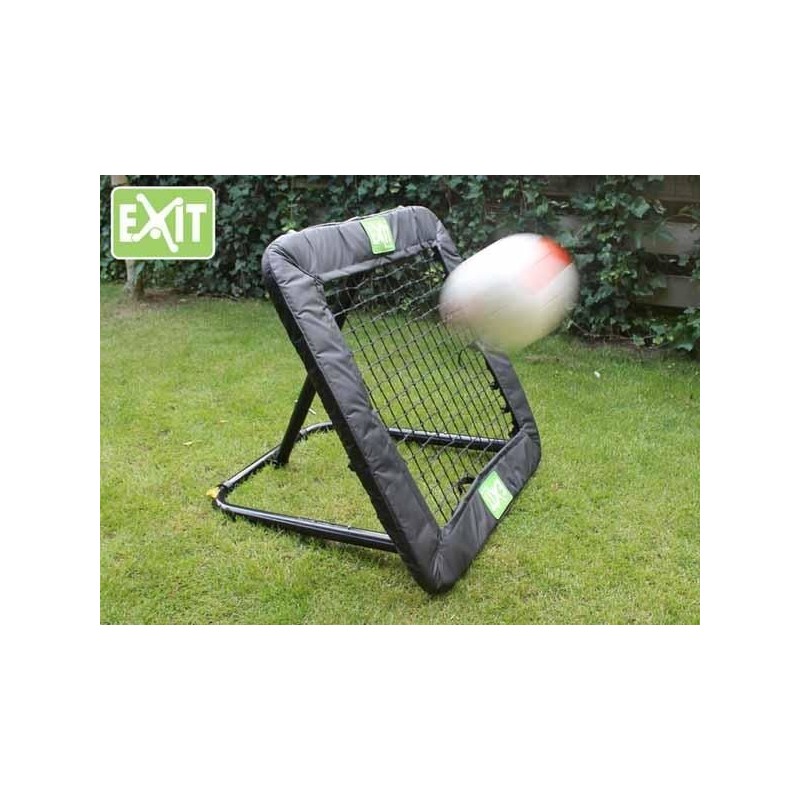 Portería Rebounder EXIT KickBack M