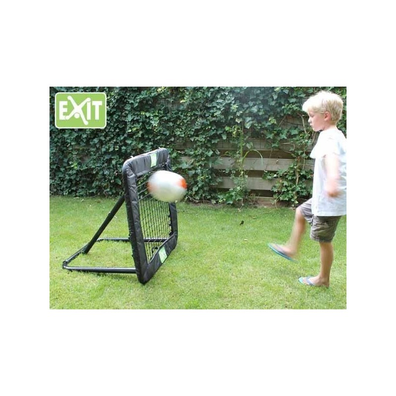 Portería Rebounder EXIT KickBack M