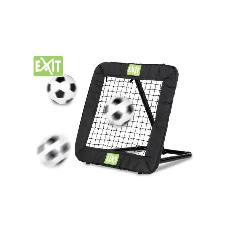Portería Rebounder EXIT KickBack M