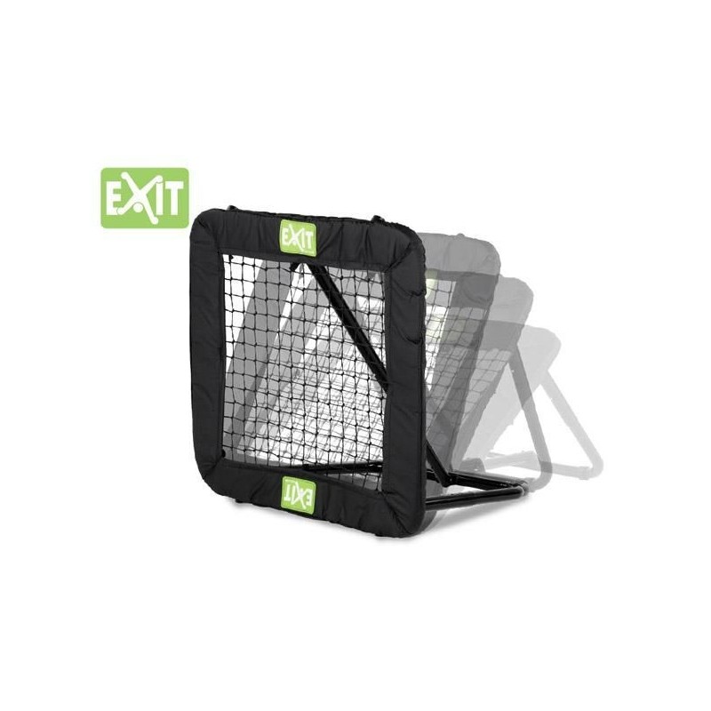 Portería Rebounder EXIT KickBack M