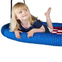 Asiento nido OVAL PRO