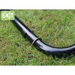 Portería Rebounder EXIT KickBack M