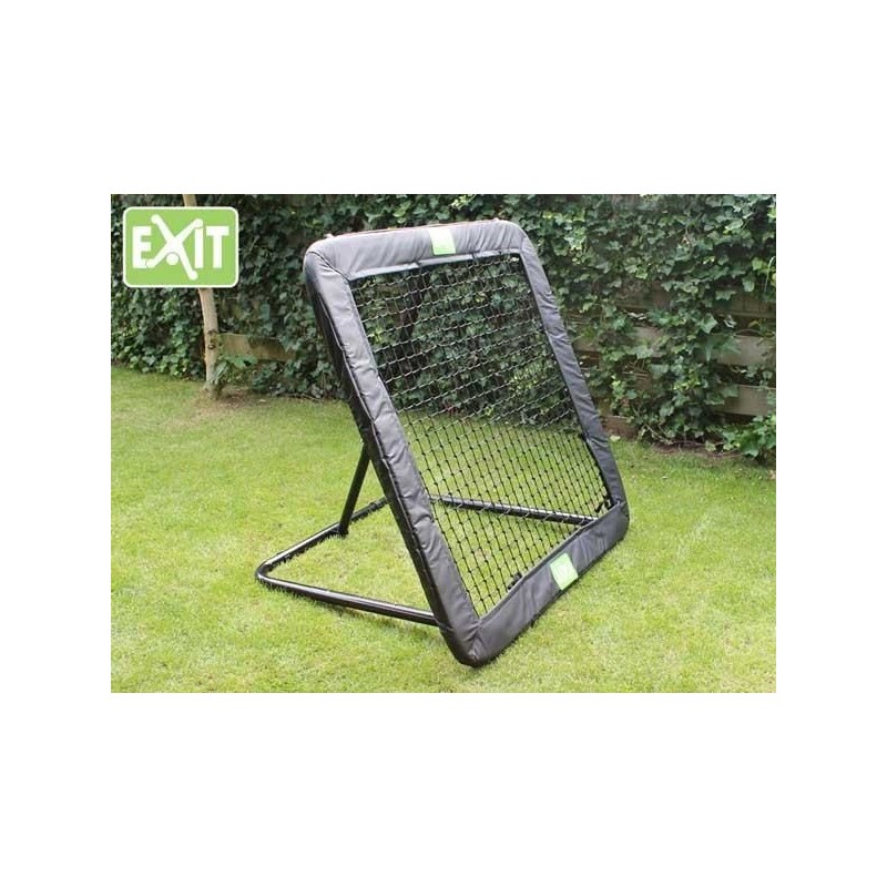 Portería Rebounder EXIT KickBack L