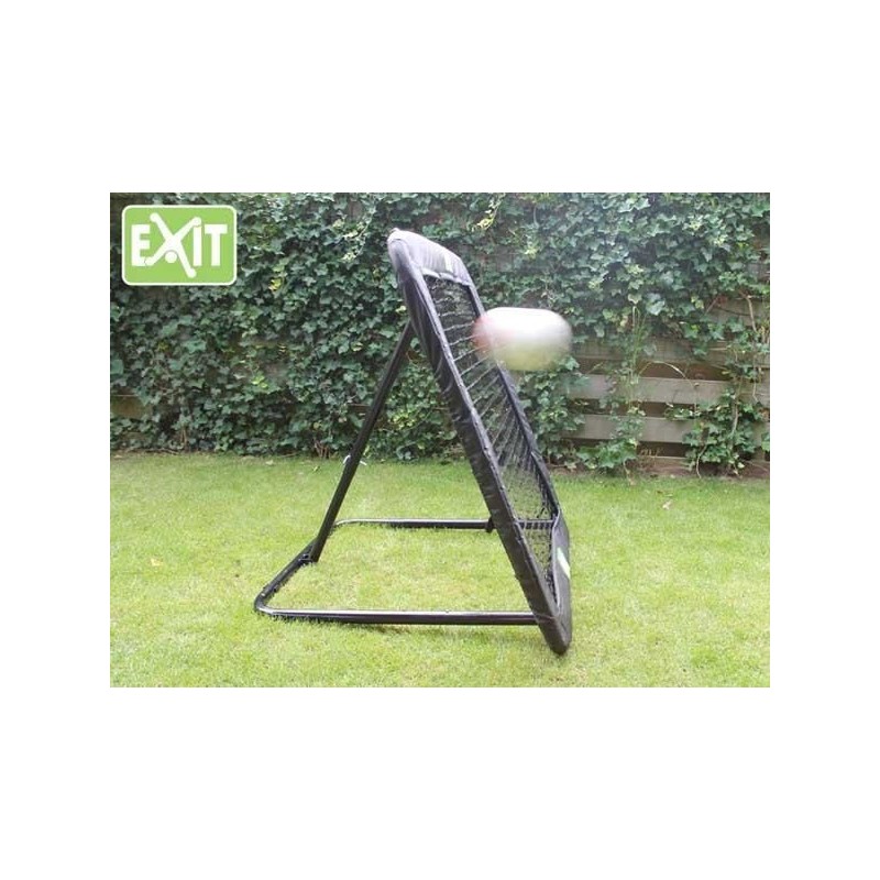 Portería Rebounder EXIT KickBack L