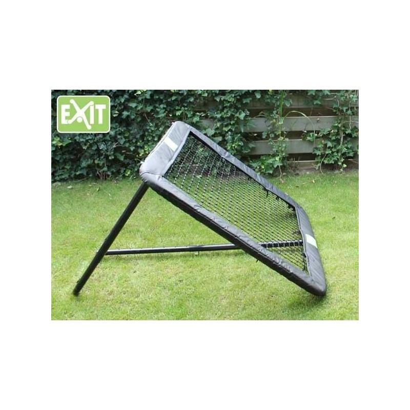 Portería Rebounder EXIT KickBack L