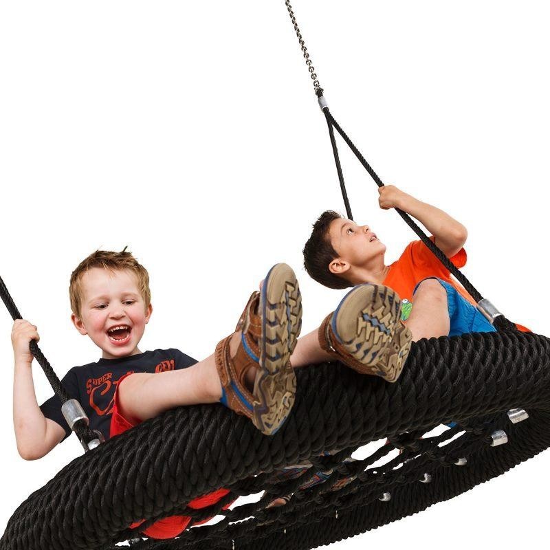 Asiento nido OVAL PRO