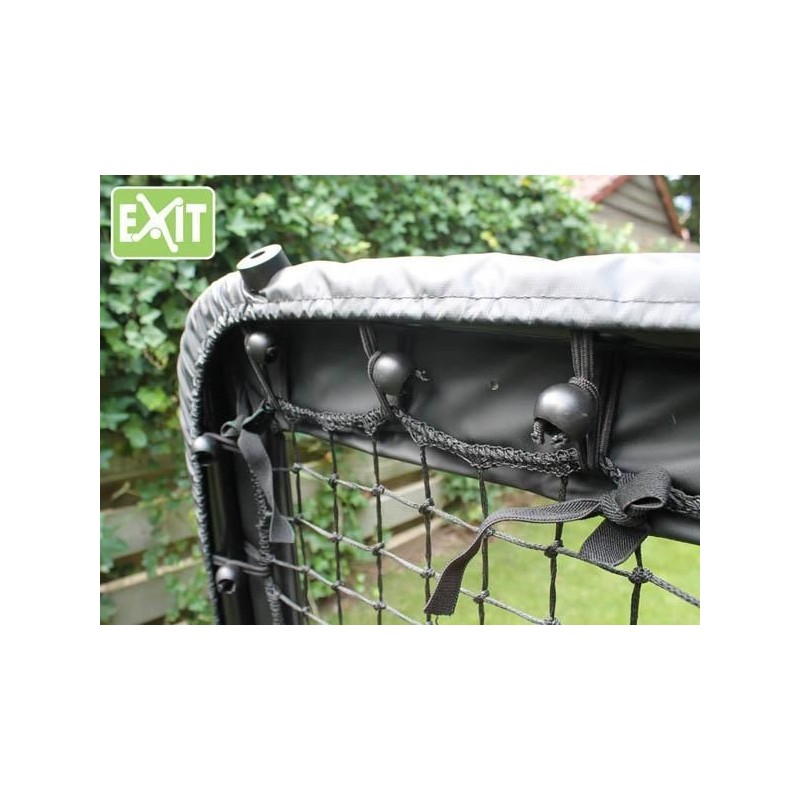 Portería Rebounder EXIT KickBack L