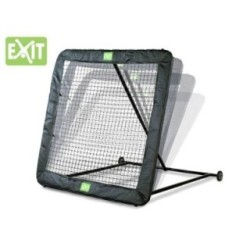 Portería Rebounder EXIT KickBack XL