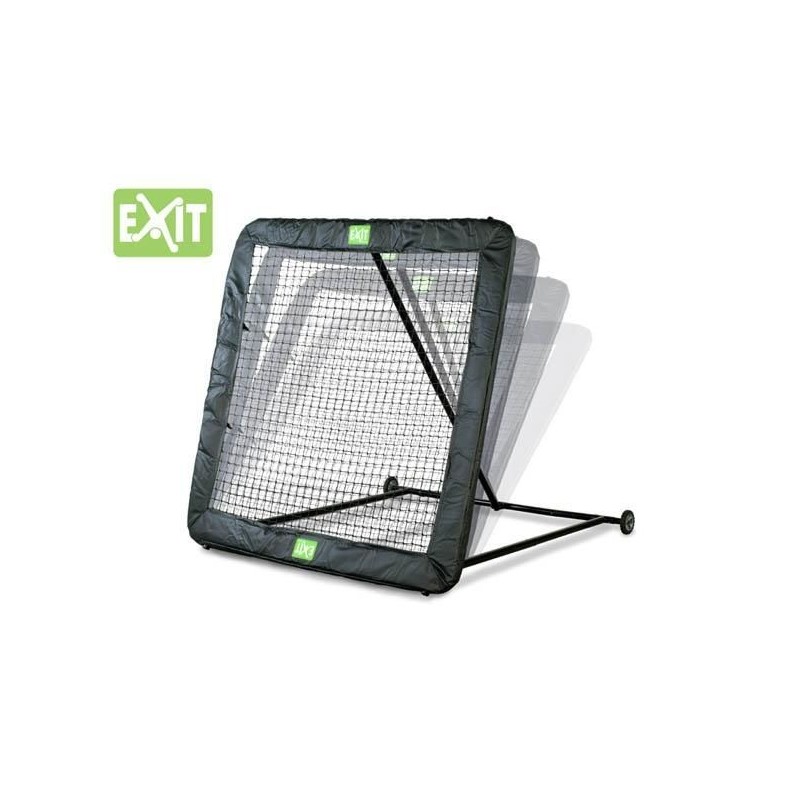 Portería Rebounder EXIT KickBack XL