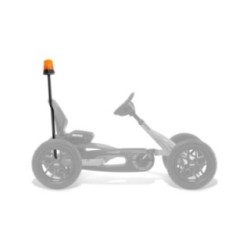 Luz de emergencia para Buddy