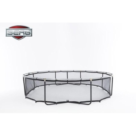 Marge faldó BERG BASIC