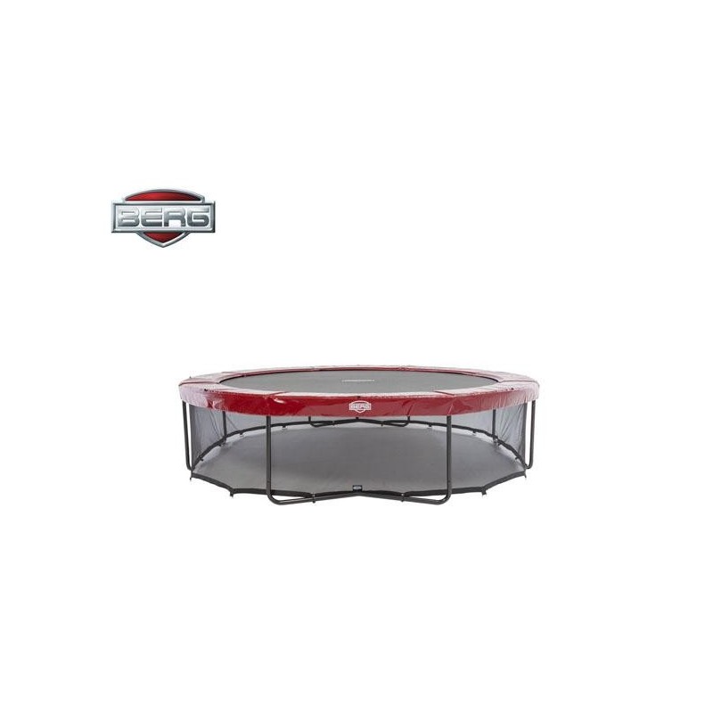 Marge faldó BERG BASIC