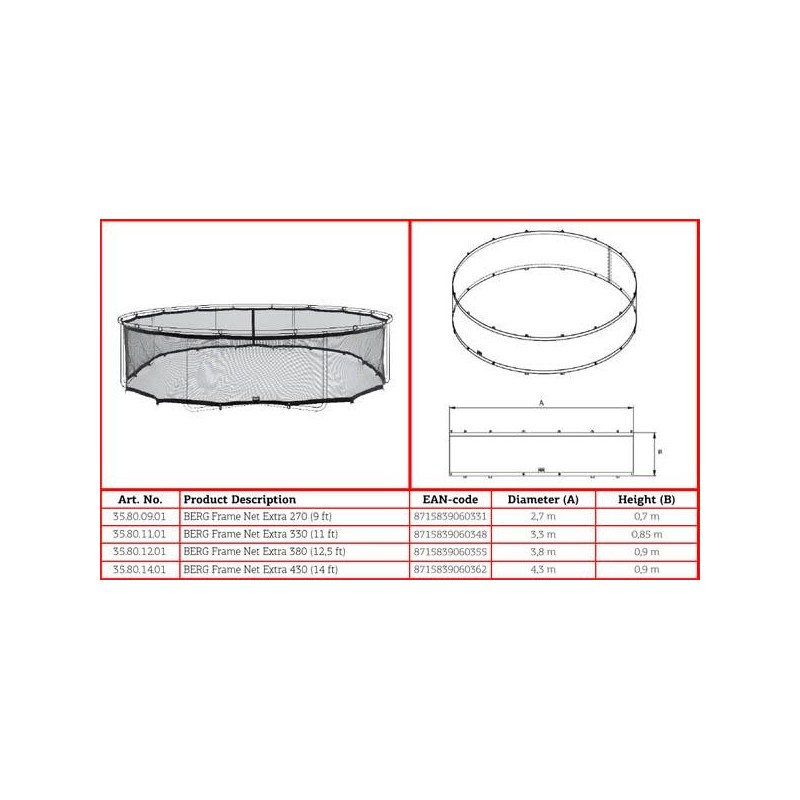 Margen faldón BASIC