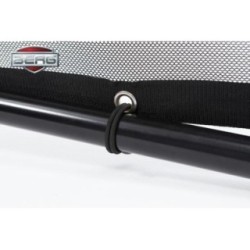 Marge faldó BERG BASIC