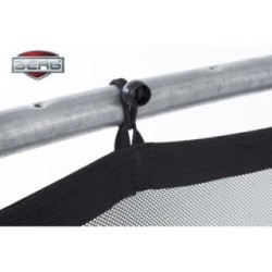 Marge faldó BERG BASIC